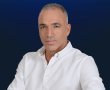 בועז שלמה תושב שחר מתמודד לראשות המועצה האזורית לכיש