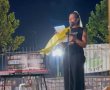 דניאל קופף (צילום: דו"צ) מור גודארד מקיבוץ בארי : "הפכנו ליתומים שצריכים להילחם על הזכות לקבור את אבא"