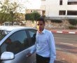 נרדם באמצע העבודה