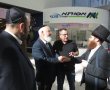 "דמות מרכזית בבית החולים": כך נראה 'הלב' של אסותא 