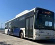 הקו הפופולרי לים חזר: נסיעה נוחה, בטוחה ונגישה לכלל התושבים