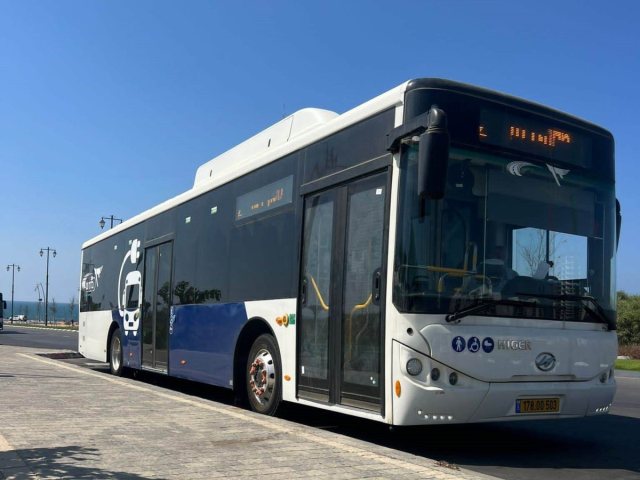 צילום: דוברות עיריית אשקלון