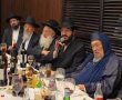 השמחה האשדודית שאיחדה את אצולת משפחת אבוחצירא (וידאו)
