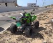מבצע תנועה של מרחב לכיש בסוף השבוע (וידאו)