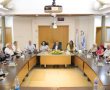 ואלו הם יקירי העיר אשקלון החדשים: