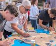 דניאל קופף (צילום: דו"צ)  קיבוץ ניר יצחק חוגג 75 שנים להיווסדו