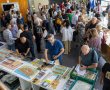 היסטוריה, זהות ומורשת: כנס ראשון מסוגו באשקלון לציון 77 שנים לעיר