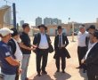 הרבנים הכריעו: החוף כשר 