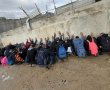 "תמונה משותפת": כך נתפסו עשרות השב"חים שתועדו קופצים מעל גדר ההפרדה בצפון ירושלים 