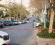 חשד לתאונת פגע וברח: המשטרה במסר לנהג "להגיע לתחנת המשטרה" 