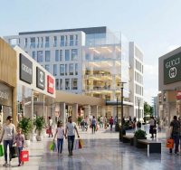 קרדיט הדמיה: BLK אדריכלים