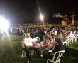 עם מתנפחים לילדים וחגיגה רבת משתתפים- חגגו בקהילת "סימן וברכה" את ל"ג בעומר