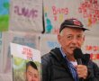 ''אתמול זכיתי לחבק את נעמה'': כל מיתר התרגשה יחד עם שאול לוי