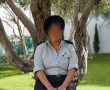 מצטיינת ראש אגף התקשוב וההגנה בסייבר לשנת תשפ”ה: סרן מ' משלומית
