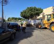 היום שאחרי: אין זכר למדורות