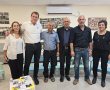 דניאל קופף (צילום: דו"צ) זיכרון והנצחה במוסדות החינוך בעוטף