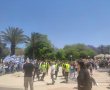 הסטודנטים בבן גוריון זועמים: סטודנטית שיבחה את החמאס ונענשה בקלות אבסורדית