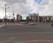 תאונה נוספת בדרך המשחררים בבאר שבע: צעירה בת 17 נפצעה בינוני