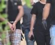 מלחמת הכנופיות חוזרת: המשטרה עצרה 6 חברי ארגוני פשע בבאר שבע (וידאו)