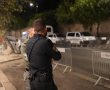 היערכות המשטרה לקראת הילולת "אור החיים"