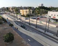 צילום: דוברות עיריית אשקלון
