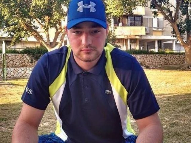 זכרוב ז"ל| צילום מתוך פייסבוק