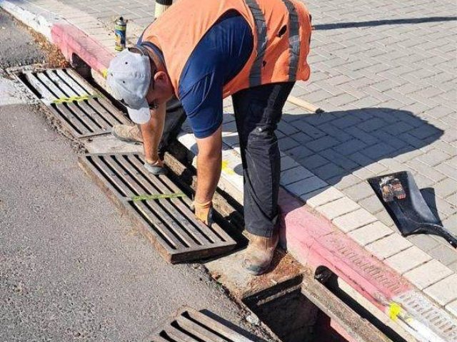 צילום: דוברות עיריית אשקלון