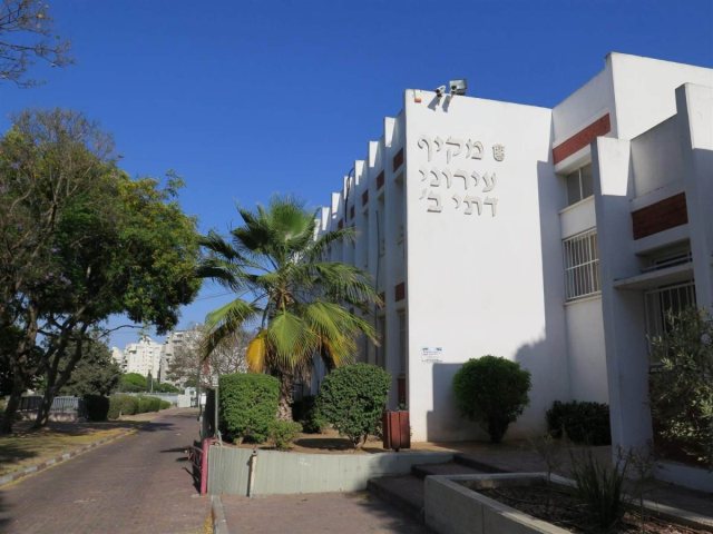 צילום: אייל אסרף