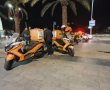 אחרי שנה וחצי: נתפס חשוד באירוע דקירה בגן העיר באשדוד