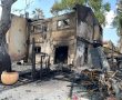 שכל העולם יידע: כך נראה קיבוץ בארי אחרי מתקפת הטרור הרצחנית