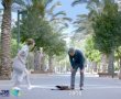 עלייה של 40% בנפגעי החרדה ביישובי הדרום ואין מענה פסיכולוגי לאזרחים