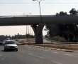שימו לב: כביש ראשי בב"ש ייסגר הלילה לתנועה בשל שיפוצים