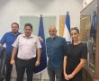 המכללה הטכנולוגית באר שבע ושיכון ובינוי יחברו להכשרות מקצועיות בפרויקטי צה"ל בדרום