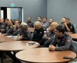 מוכנות מבצעית ושיתוף פעולה: תחנת כיבוי אזורית אשקלון קיימה כנס היערכות לקראת החורף