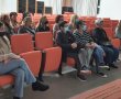 יום של חויות לקבוצת מחלימות מסרטן תושבות נס ציונה