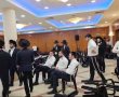 חילול ה': בחורי גרודנא פוצצו הרצאה בנושא הורות ברובע ג' 