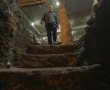 ד"ש מבית המקדש: ההפתעה המדהימה שנחשפה מתחת לרחבת הכותל | צפו
