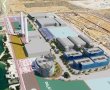 סין שמיצבה עצמה כחלק מציר הרשע עומדת להשתלט על תחנת כוח גדולה באשדוד