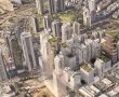תקדים בבת ים: הוועדה המחוזית קיצצה 50 דירות בהישג יד בפרויקט ההתחדשות