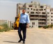 אופקים מתרחבת מערבה: 10,000 דירות ושטחי מסחר יוקמו בעיר