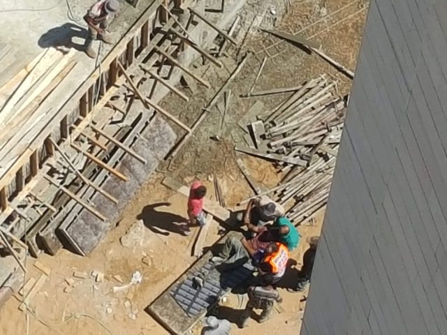תאונת עבודה, אילוסטרציה| צילום ארכיון אתר אשקלונים