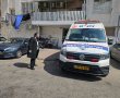 נציג 'עץ' הוכה בידי קבלן: "העיר לו בעדינות וספג בעיטות בברוטליות"