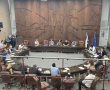 דודי ליפשיץ' מונה לראש מנהלת "לביא" לשיקום וחיזוק החוסן הקהילתי בבאר שבע