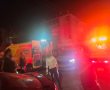 כתב אישום חמור: השליך רימון רסס בחצר ופצע קשות ארבע נשים באשדוד