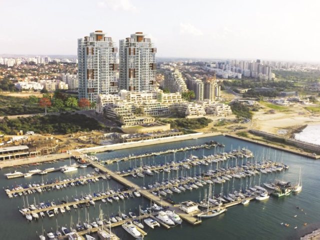 הדמית הפרויקט רן ון דן