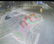 תושב באר שבע נעצר לאחר שתועד נוהג בצורה מסוכנת בחניית הקאנטרי