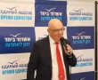 בעקבות הפרסום ב'אשדודס' סגן רה"ע כצנלסון זועם: "מעמידים את אשדוד למכירה" 