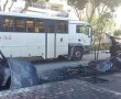 שוב: רכב עלה באש, הנסיבות בחקירה