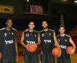 הפועל ירושלים פתחה את האימונים