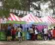 חג האביב בטבע: קק"ל מזמינה את הציבור לאירועי פסח בדרום הארץ